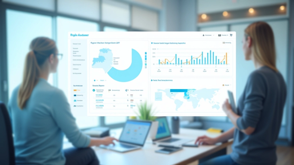 Regionale Wirtschaftsdaten und Analysen